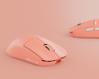 X2 CRAZYLIGHT Trådlös Gamingmus - Sunset Haze