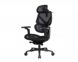 Flex Pro Mesh - Svart