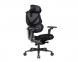 Flex Pro Mesh - Svart