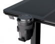 LAB-X Gamingbord Höj och sänkbart