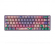 Apex Basecamp Hotswap Gaming Tangentbord ANSI - Nessie Type