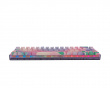 Apex Basecamp Hotswap Gaming Tangentbord ANSI - Nessie Type