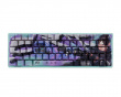 Apex P1 Performance Gaming Tangentbord - Wraith