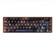 Apex P1 Performance Gaming Tangentbord - Pathfinder Type