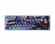 Apex Basecamp Hotswap Gaming Tangentbord ISO Nordisk - Wraith