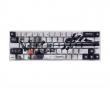 Apex Basecamp Hotswap Gaming Tangentbord ISO Nordisk - War Machine