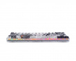 Apex Basecamp Hotswap Gaming Tangentbord ISO Nordisk - War Machine
