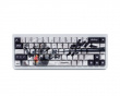 Summit 65 Hotswap Gaming Tangentbord ANSI - War Machine