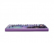Summit 65 Hotswap Gaming Tangentbord ANSI - Wraith