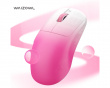 OGM Cloud XS 8K Trådlös Gamingmus - Rosa