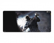 x R6 Siege Aqua Control Plus V2 Musmatta - Sledge - XXL