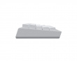 One X Mini 60% Trådlöst Gaming Tangentbord - Vit