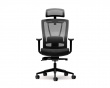 Nexus Premium Kontorsstol - Svart
