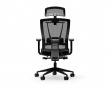 Nexus Premium Kontorsstol - Svart