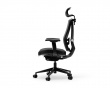 Nexus Premium Kontorsstol - Svart