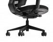 Nexus Premium Kontorsstol - Svart