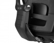 Nexus Premium Kontorsstol - Svart