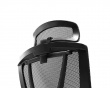 Nexus Premium Kontorsstol - Svart