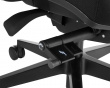 Nexus Premium Kontorsstol - Svart