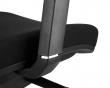 Nexus Premium Kontorsstol - Svart