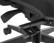 Nexus Premium Kontorsstol - Svart