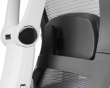 Nexus Premium Kontorsstol - Grå