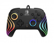 Afterglow Wave Wired Handkontroll - Svart (Nintendo Switch)