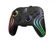 Afterglow Wave Wired Handkontroll - Svart (Nintendo Switch)