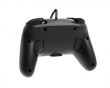 Afterglow Wave Wired Handkontroll - Svart (Nintendo Switch)