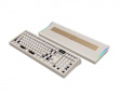 Zoom98 Essential Edition Barebone Hotswap - Milk Tea