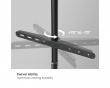 Tripod Stativ för TV 45
