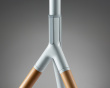 Tripod Stativ för TV 45