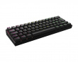 Ace 60 Pro HE Magnetic Switch Tangentbord