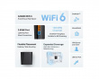 Archer AX80 - Wi-Fi 6 Router