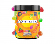 X-Zero Tutti Frutti - 100 Serveringar