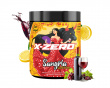 X-Zero Sangria - 100 Serveringar