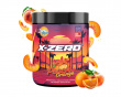 X-Zero Peach Orange - 100 Serveringar