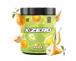 X-Zero Pear - 100 Serveringar