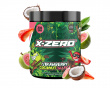 X-Zero Strawberry Coco Guava - 100 Serveringar