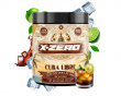 X-Zero Cuba Libre - 100 Serveringar