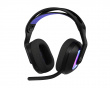 G522 Lightspeed Trådlöst Gaming Headset - Svart