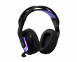 G522 Lightspeed Trådlöst Gaming Headset - Svart