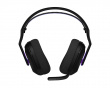 G522 Lightspeed Trådlöst Gaming Headset - Svart