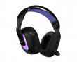 G522 Lightspeed Trådlöst Gaming Headset - Svart