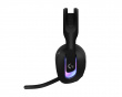 G522 Lightspeed Trådlöst Gaming Headset - Svart