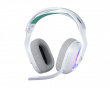 G522 Lightspeed Trådlöst Gaming Headset - Vit