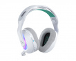 G522 Lightspeed Trådlöst Gaming Headset - Vit