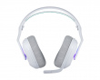 G522 Lightspeed Trådlöst Gaming Headset - Vit