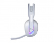 G522 Lightspeed Trådlöst Gaming Headset - Vit