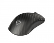 Avior AIR Carbon Fiber Trådlös Gamingmus - Svart